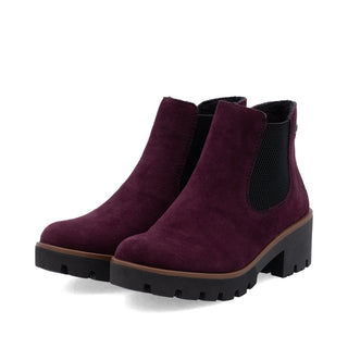 Bordeaux 792 - Blackberry