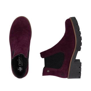Bordeaux 792 - Blackberry
