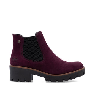 Bordeaux 792 - Blackberry