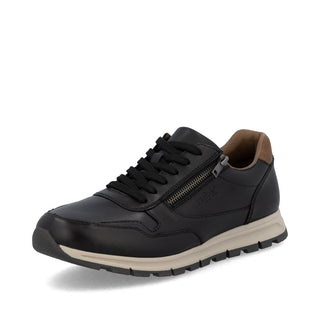 Naz B05 - Black