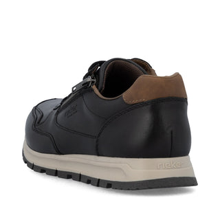 Naz B05 - Black