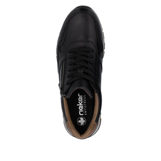 Naz B05 - Black