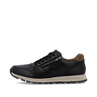 Naz B05 - Black