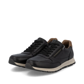 Naz B05 - Black