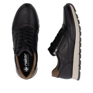 Naz B05 - Black