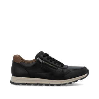 Naz B05 - Black