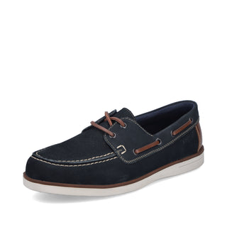 Neldrick B23 - Dark Navy