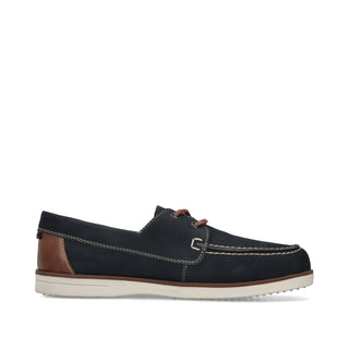 Neldrick B23 - Dark Navy