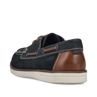 Neldrick B23 - Dark Navy