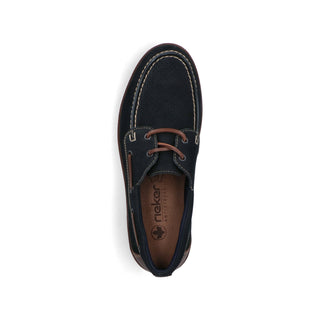 Neldrick B23 - Dark Navy