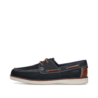 Neldrick B23 - Dark Navy