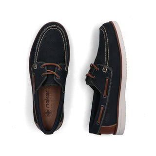 Neldrick B23 - Dark Navy