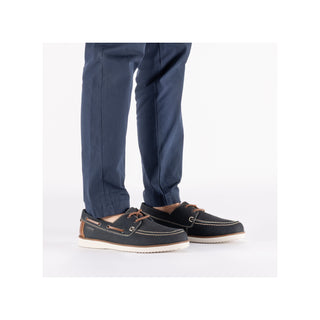 Neldrick B23 - Dark Navy