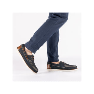 Neldrick B23 - Dark Navy