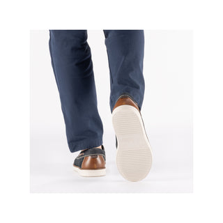 Neldrick B23 - Dark Navy