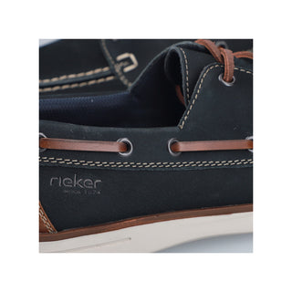 Neldrick B23 - Dark Navy
