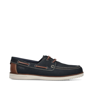 Neldrick B23 - Dark Navy