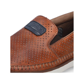 Naperville B23 - Toffee