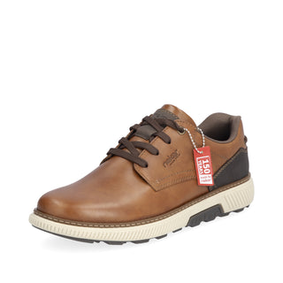 Napier B33 - Tan Brown