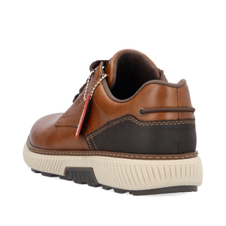 Napier B33 - Tan Brown