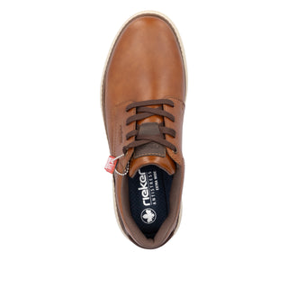 Napier B33 - Tan Brown