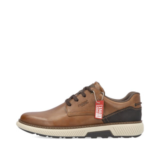 Napier B33 - Tan Brown