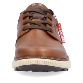 Napier B33 - Tan Brown