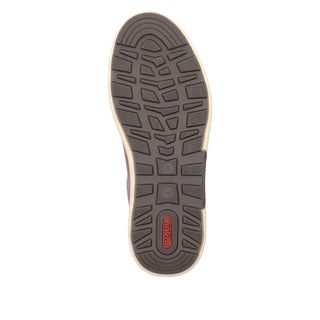 Napier B33 - Tan Brown
