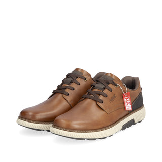 Napier B33 - Tan Brown
