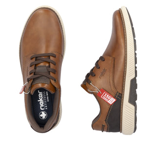 Napier B33 - Tan Brown