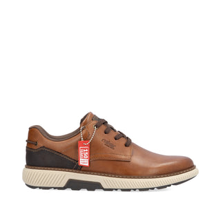 Napier B33 - Tan Brown