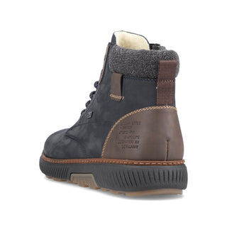 Nafira B33 - Dark Navy