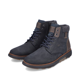 Nafira B33 - Dark Navy