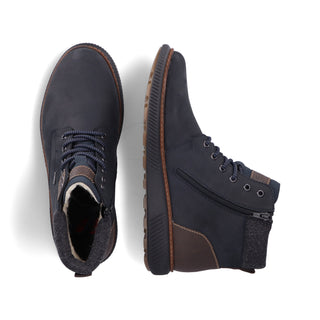 Nafira B33 - Dark Navy