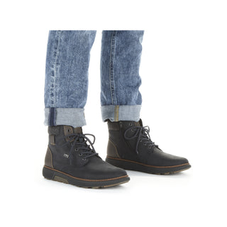 Nafira B33 - Dark Navy
