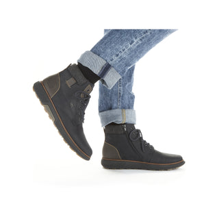 Nafira B33 - Dark Navy