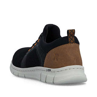 Nantucket B77 - Black