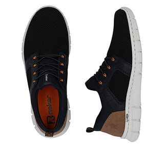 Nantucket B77 - Black