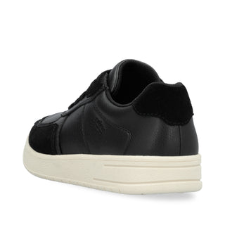 Newmarket B78 - Black