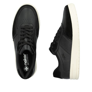 Newmarket B78 - Black