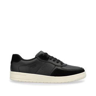 Newmarket B78 - Black