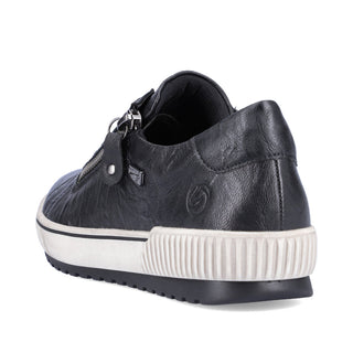 Dallas D07 - Black