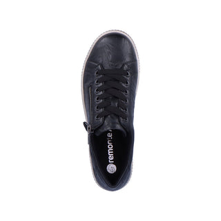 Dallas D07 - Black
