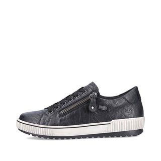 Dallas D07 - Black
