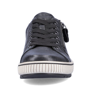 Dallas D07 - Black