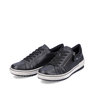 Dallas D07 - Black