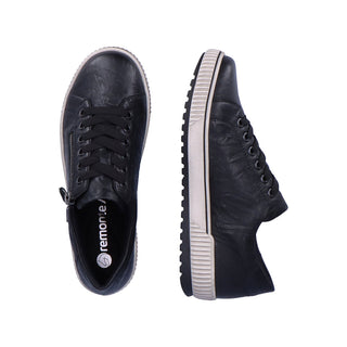 Dallas D07 - Black
