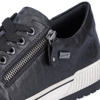 Dallas D07 - Black