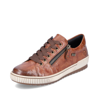 Dallas D07 - Tan Brown
