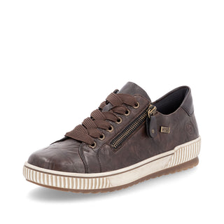 Dallas D07 - Dark Brown